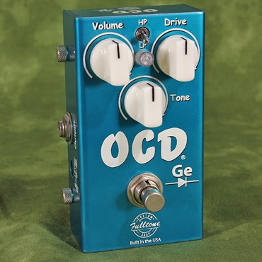Fulltone USED 中古 OCD-Germanium