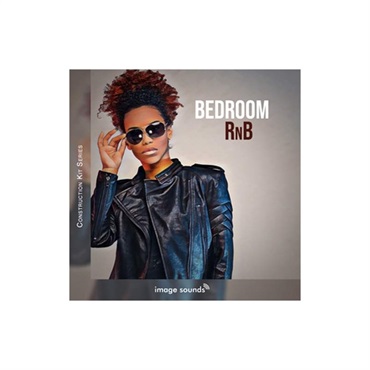 IMAGE SOUNDS BEDROOM RNB(オンライン納品)(2時間以内に納品)