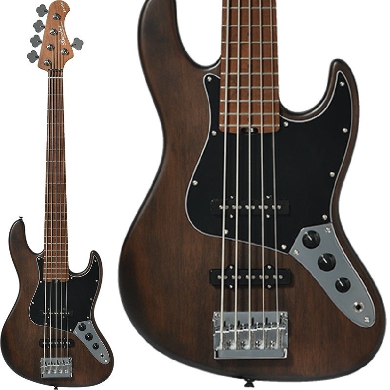 Bacchus WL5-STD/RSM (CHG-S)