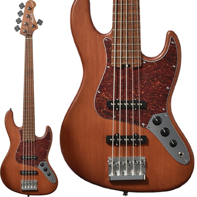 Bacchus WL5-STD/RSM (BR-S)