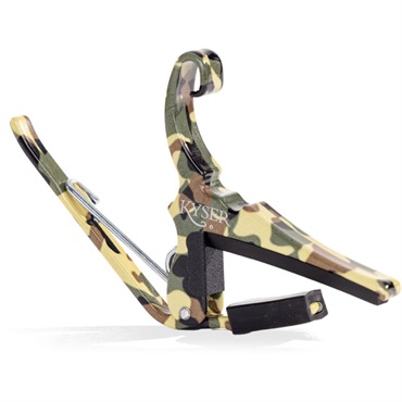 KG6C2A (Camo 2.0)[Quick-Change capo]