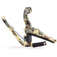 KG6C2A (Camo 2.0)[Quick-Change capo]