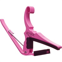 KG6PRA (Pink Revival)[Quick-Change capo]