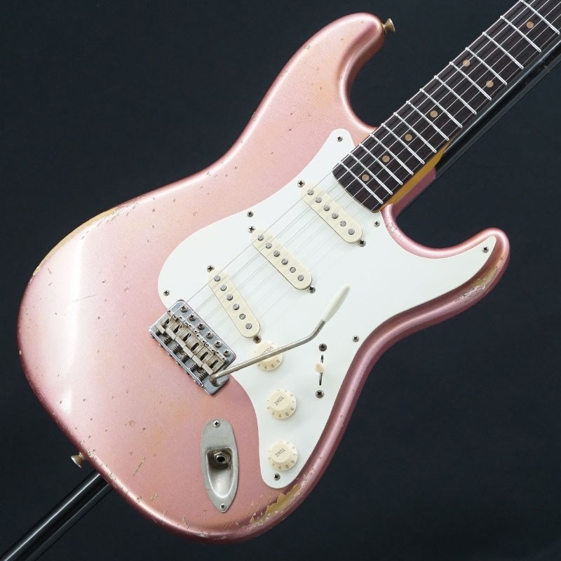 unknown USED 中古 g7-ST/B2F Parfect Aged(Burgandy mist)【SN.-】