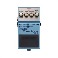 【OUTLET】MO-2 [Multi Overtone]