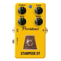 STAMPEDE DT/SDT-3