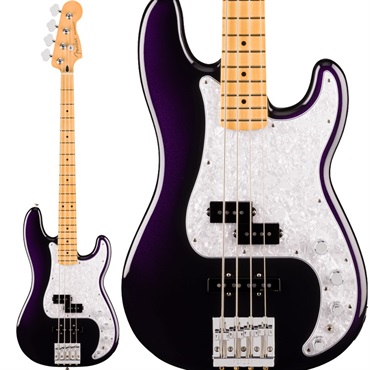 Fender MEX Player II Modified Active Precision Bass (Dusk)
