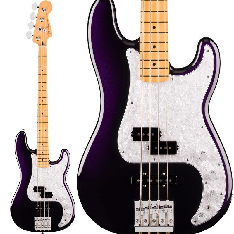 Player II Modified Active Precision Bass (Dusk)の商品画像