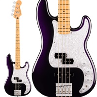 Player II Modified Active Precision Bass (Dusk)