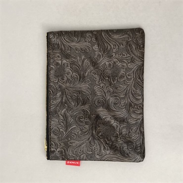 NAZCA NAZCA LEATHER POUCH [ウエスタン]