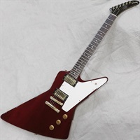 Explorer '77 Wine Red