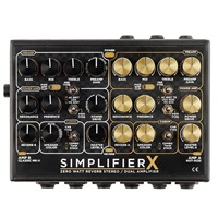 SIMPLIFIER X