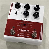 USED 中古 Overtune SN/00093