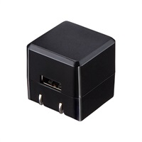 ACA-IP70BK (USB電源コンセント)