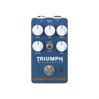 【新品特価】Triumph Overdrive