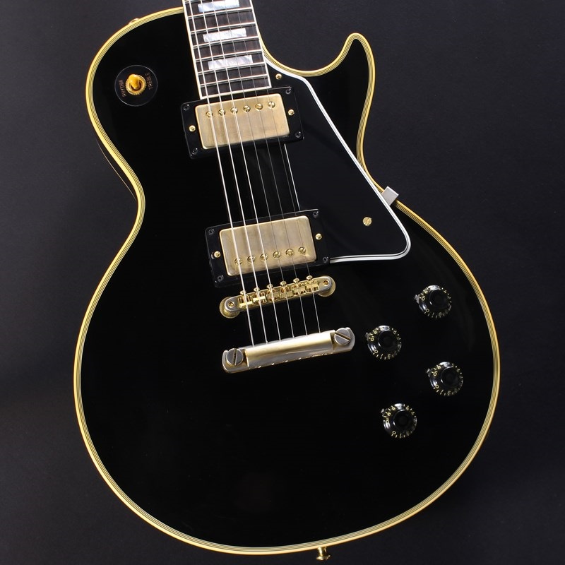 Gibson 【USED】1957 Les Paul Custom Reissue 2-Pickup VOS Gibson 【USED】1957 Les Paul Custom Reissue 2-Pickup VOS