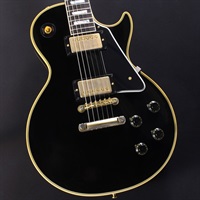【USED】1957 Les Paul Custom Reissue 2-Pickup VOS (Ebony) #741780
