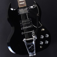 【USED】SG '61 Reissue Mod. (Ebony) #118610581