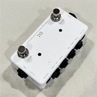 【USED】White Loop