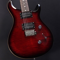 SE Custom 24 (Fire Red Burst)