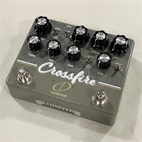 USED 中古 Crossfire