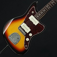 【USED】 Junior Collection Jazzmaster (3-Color Sunburst/Rosewood) 【SN.JD23022120】
