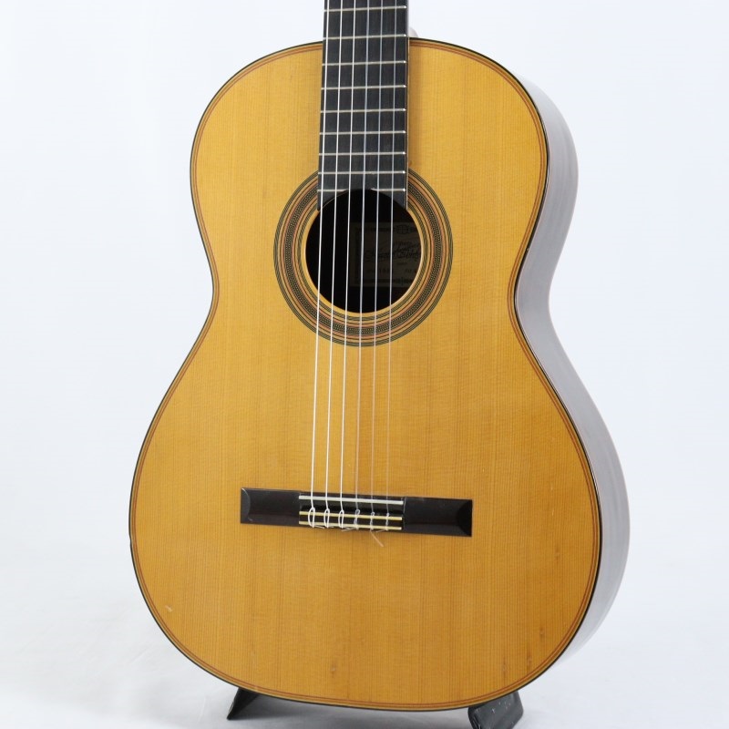 unknown USED 中古 【緊急値下げ！！】 KAZUO ICHIYANAGI No.40 一柳一雄 ※1983年製 【夏のボーナスセール】