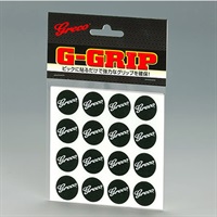G-GRIP ピック用滑り止めシール