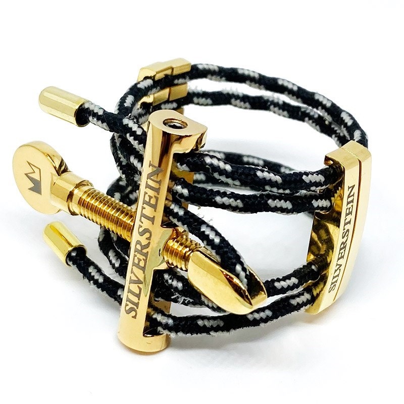 春早割 Silverstein 【旧品番処分特価!!】「Q04T(第4世代)」サックス 管楽器・吹奏楽器