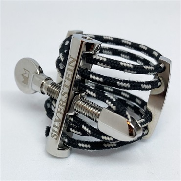 Silverstein 【旧品番処分特価!!】「Q07T(第4世代)」アルトサックス用