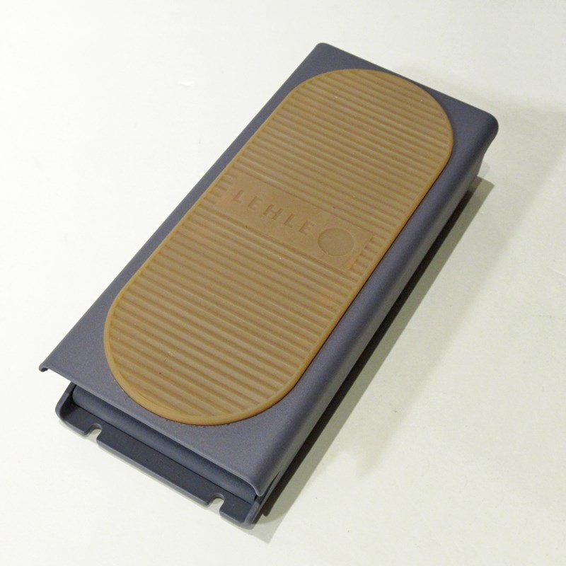 LEHLE USED 中古 DUAL EXPRESSION