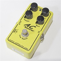 【USED】AC BOOSTER