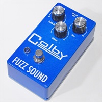【USED】Colby Fuzz Sound