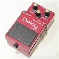 【USED】DM-3 Delay