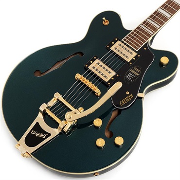 クララ Gretsch Limited Edition G2622TG Streamliner Center Block