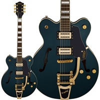 G2622TG Streamliner Center Block Double-Cut with Bigsby LTD (Midnight Sapphire)