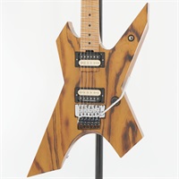 【USED】KG-PRIME Signature 2014 Ver (Burned Natural)【SN. KG-908359】