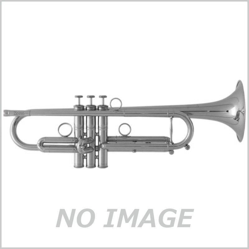 Queen Brass クイーンブラス / ZORRO Mode II BN 【Bb トランペット】【調整後出荷】の商品画像