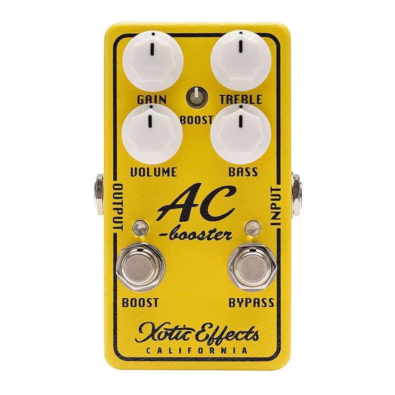 AC Booster V2の商品画像