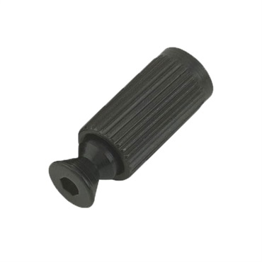 【廃盤特価】Original Bridge Mounting Studs and Inserts -Black-（単品）