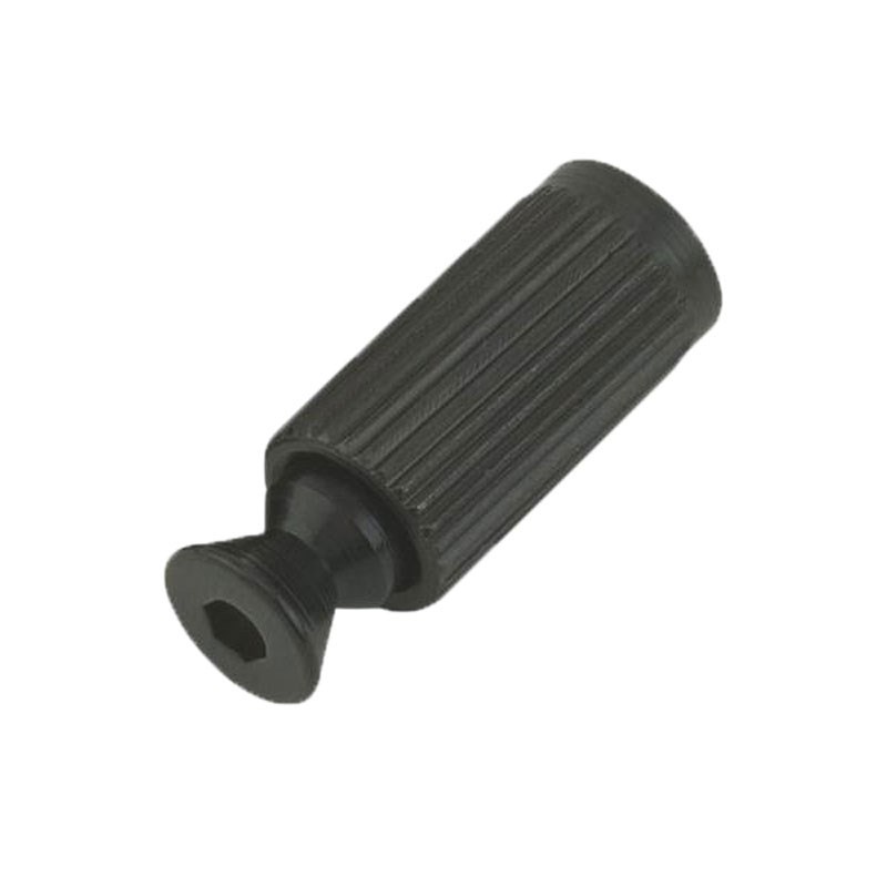 Floyd Rose 【廃盤特価】Original Bridge Mounting Studs and Inserts -Black-（単品）