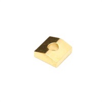 【廃盤特価】Original Nut Clamping Block -Gold-