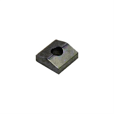 Floyd Rose 【廃盤特価】Original Nut Clamping Blocs -Black Nickel-