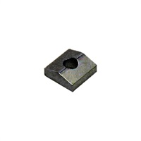 【廃盤特価】Original Nut Clamping Blocs -Black Nickel-