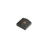 【廃盤特価】Original Nut Clamping Block -Black-