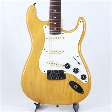 unknown 【USED】 No Brand ST Type (NAT) |イケベ楽器店 unknown 【USED】 No Brand ST Type (NAT) |イケベ楽器店