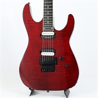 【USED】 MD24 FLAME (Trans Cherry) [SN.21040296]