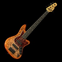 【USED】 The Offset 5st (Quilted Maple Top / Burnt Maple Leaf)