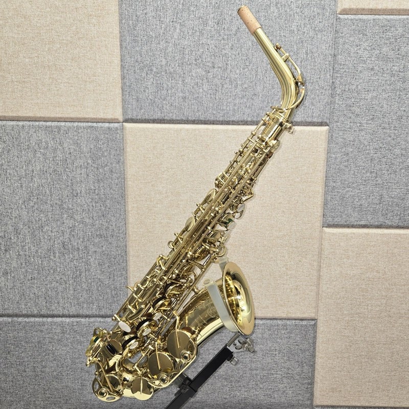 Selmer Paris USED 中古 セルマー アルトサックス SERIE III w/e GL S/N:624xx2 【調整&セットアップ後出荷】【5年間キーバランス調整無料】