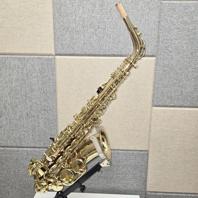 Selmer Paris 【USED】セルマー アルトサックス SA-80II w/o GL